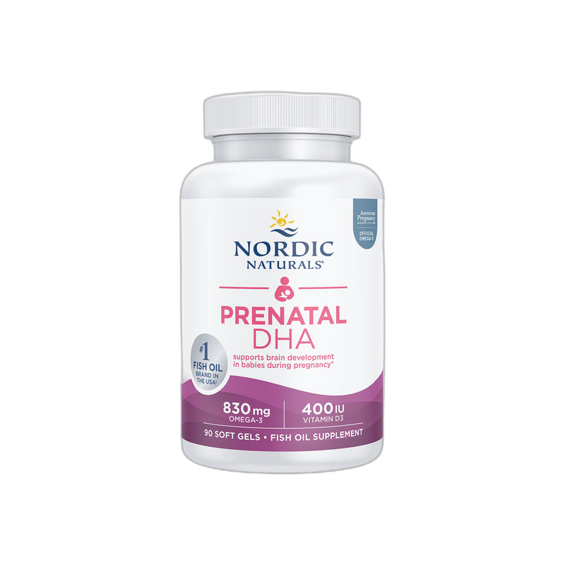 PreNatal DHA