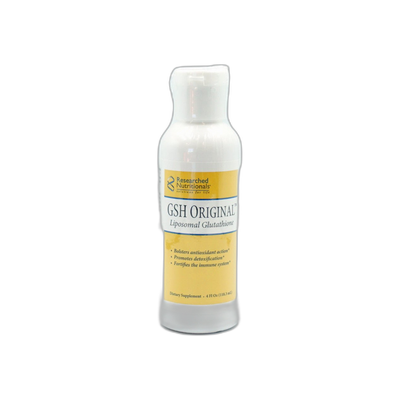 GSH Original Liposomal Glutathione