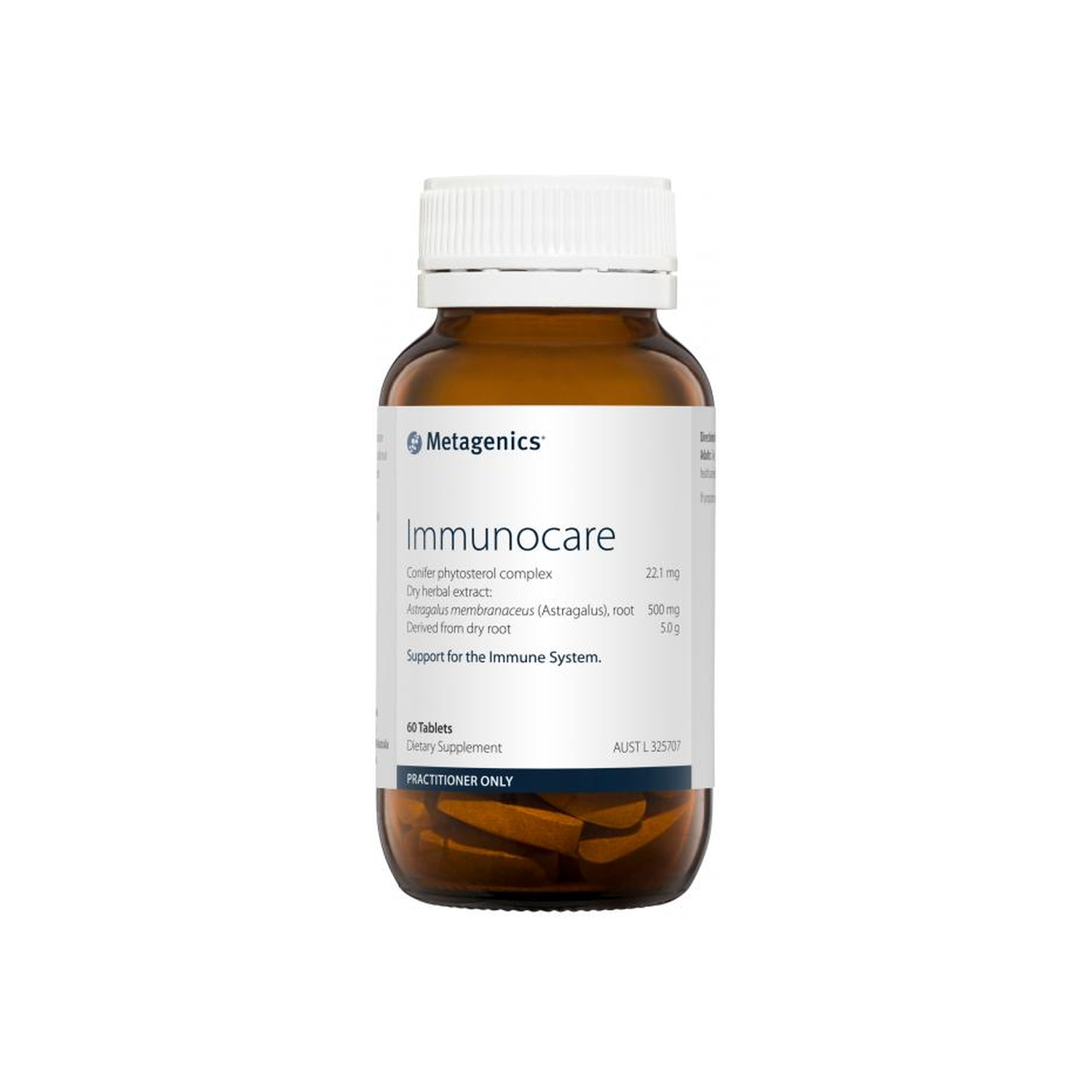 Immunocare