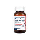 Lipoic Acid 600