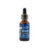 Nascent Iodine