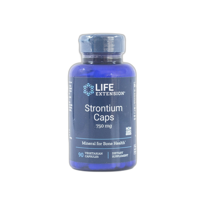 Strontium