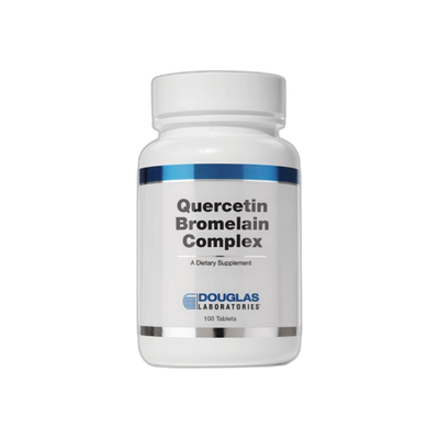 Quercetin Bromelain Complex