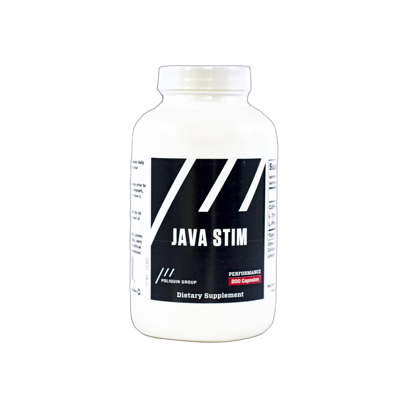 Java Stim