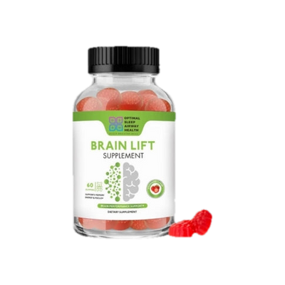 Brain Lift Gummies