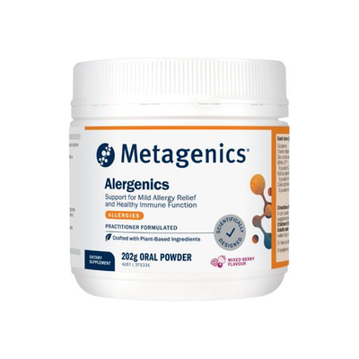 Alergenics Powder