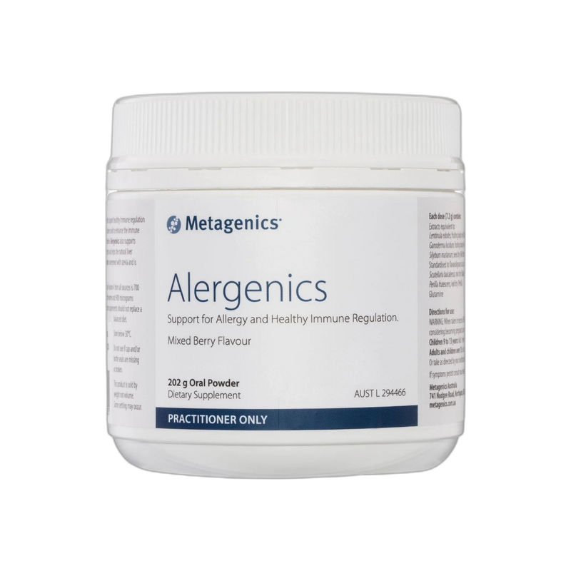 Alergenics Powder