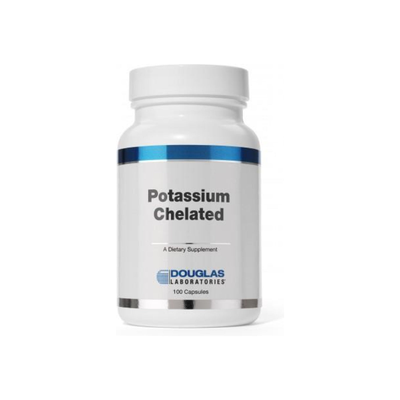 Potassium Chelated