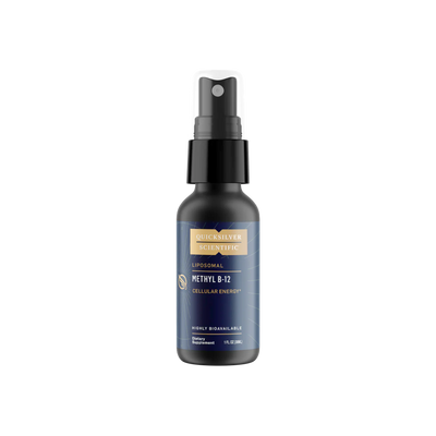 Methyl B12 - Liposomal