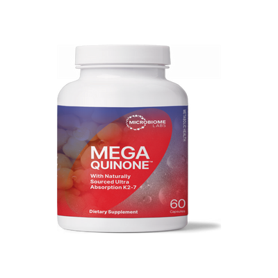 MegaQuinone