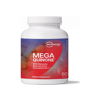 MegaQuinone