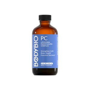PC - Phosphatidyl Choline Liquid