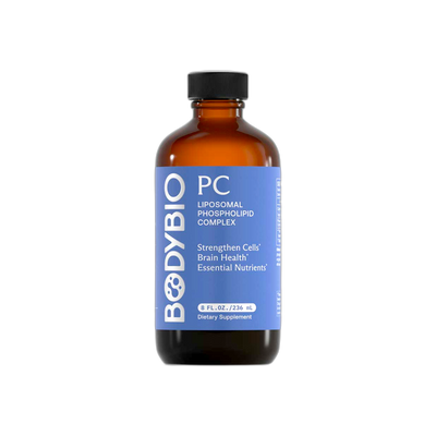 PC - Phosphatidyl Choline Liquid