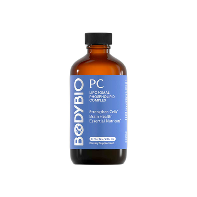 PC - Phosphatidyl Choline Liquid