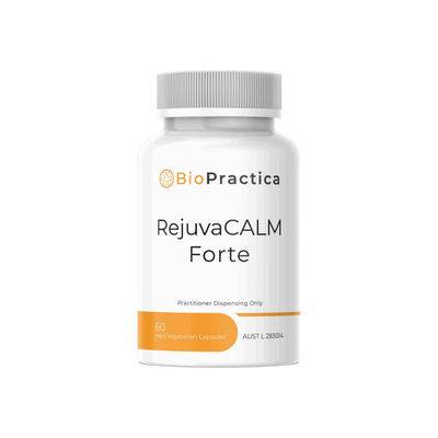 RejuvaCalm Forte