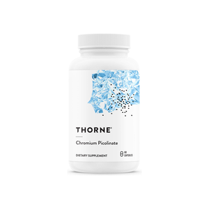 Chromium Picolinate