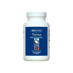 Thymus Natural Glandular