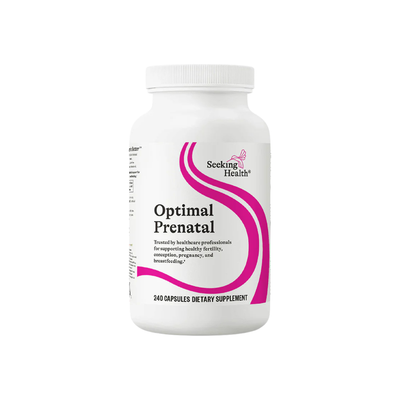Optimal Prenatal