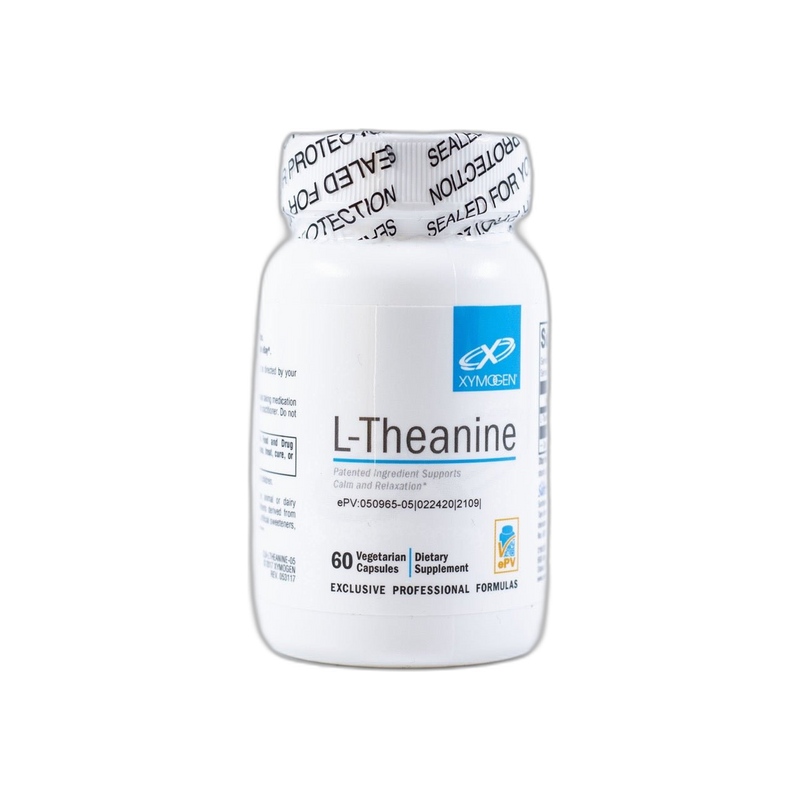 L-Theanine