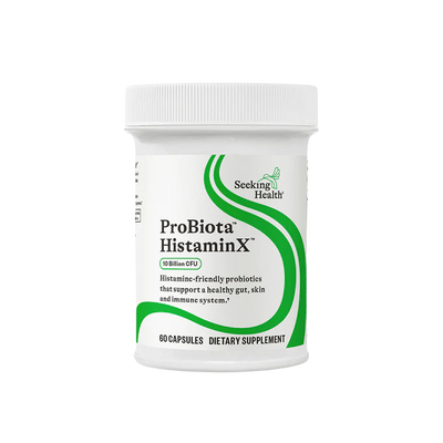 Probiota HistaminX Powder