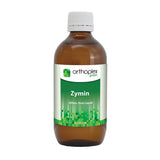 A supplement called Zymin by Orthoplex Green