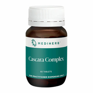 Cascara Complex
