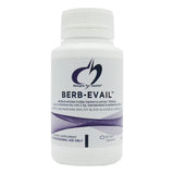 A supplement called Berb-Evail by Designs for Health
