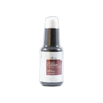Methyl B-Complex - Liposomal