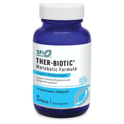 Ther-Biotic Metabolic Formula