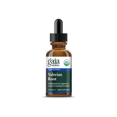 Valerian Root