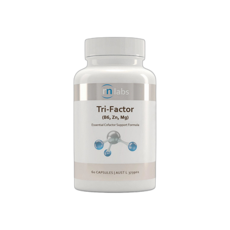 Tri-Factor