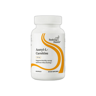 Acetyl-L-Carnitine