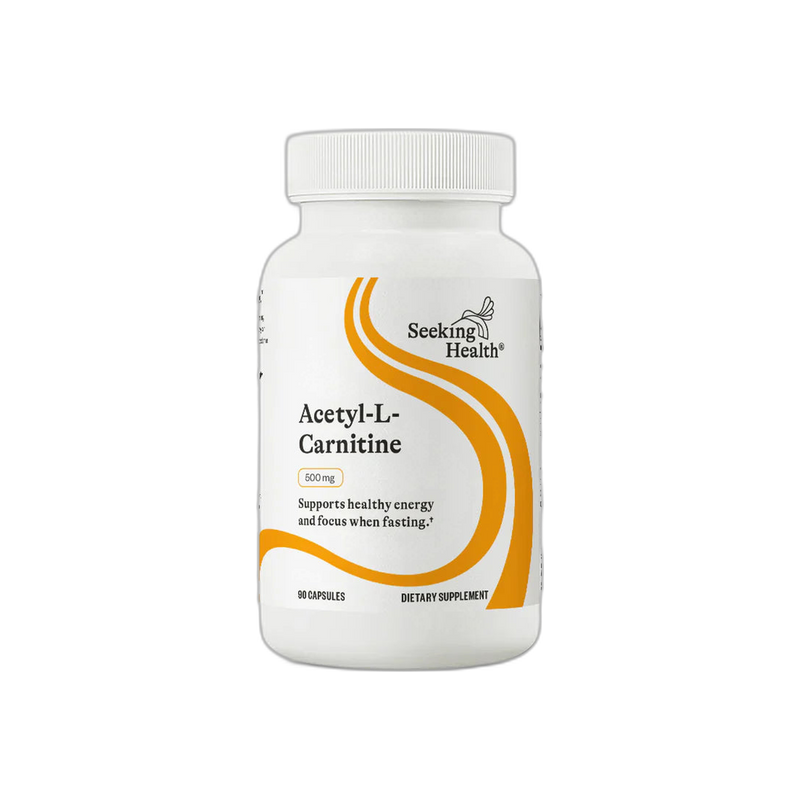 Acetyl-L-Carnitine