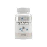 Sublingual Hydroxy B12