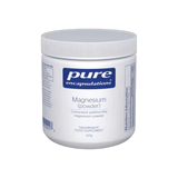 Magnesium Powder (Citrate)