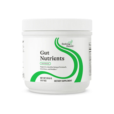 Gut Nutrients - Powder