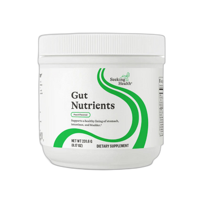 Gut Nutrients - Powder