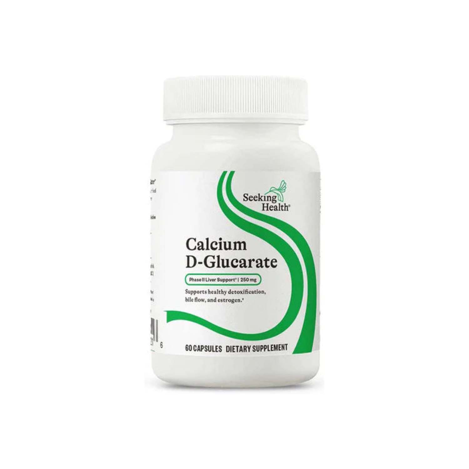 Calcium D-Glucarate