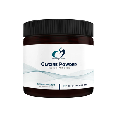 Glycine Powder
