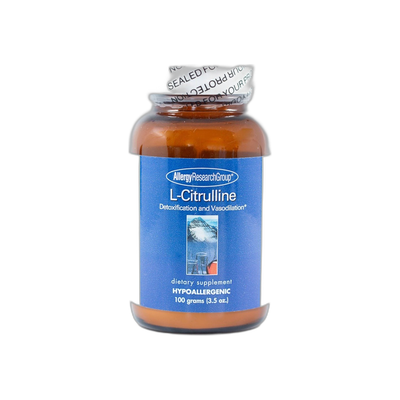 L-Citrulline