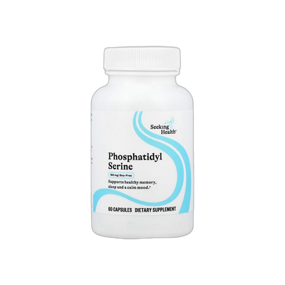 Phosphatidyl Serine