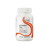 B Complex Plus