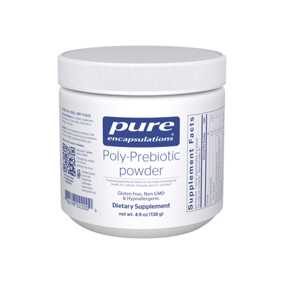Poly PreBiotic Powder