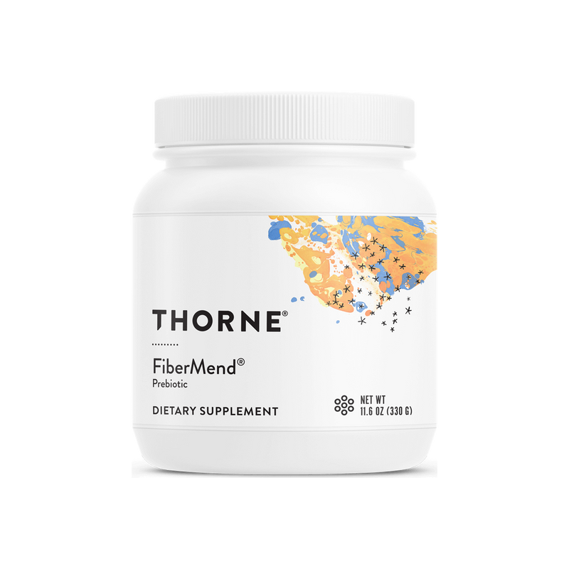FiberMend