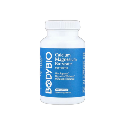 Calcium/Magnesium Butyrate