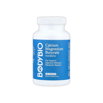 Calcium/Magnesium Butyrate