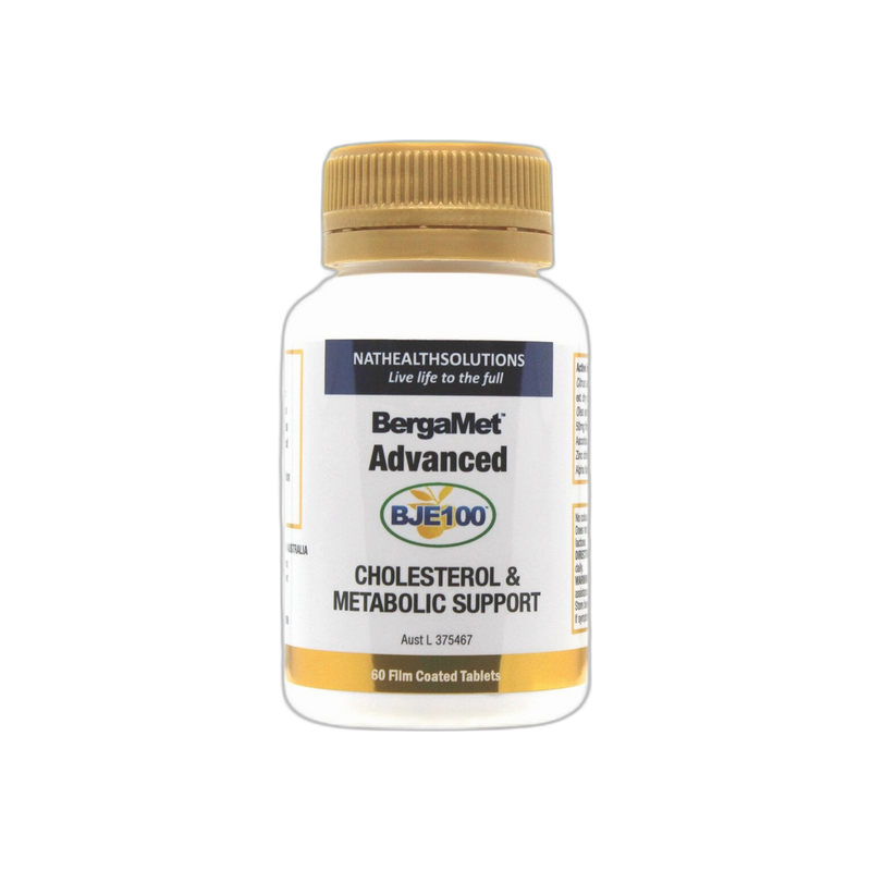 BergaMet Advanced