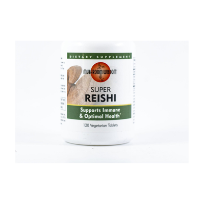 Super Reishi