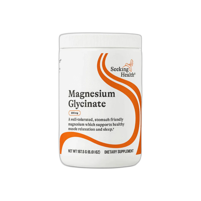 Magnesium Glycinate Powder