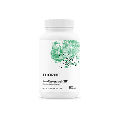 Poly Resveratrol-SR